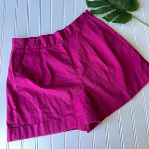 French Connection Preppy chino Shorts